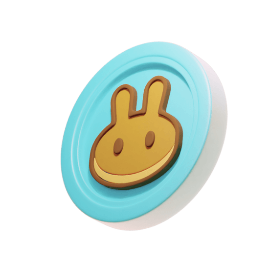CAKE token