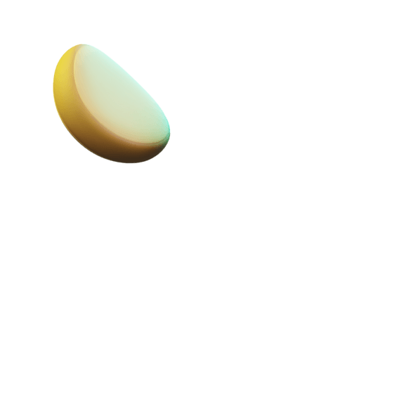 Small 3d pancake
