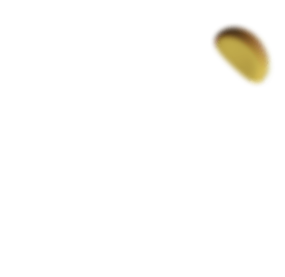 Small 3d pancake
