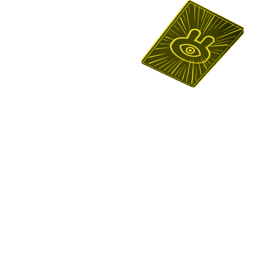 CAKE card