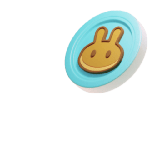 CAKE token
